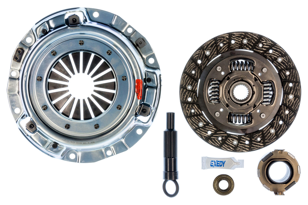 1990-1993 Mazda Miata  Exedy Stage 1 Organic Clutch Kit