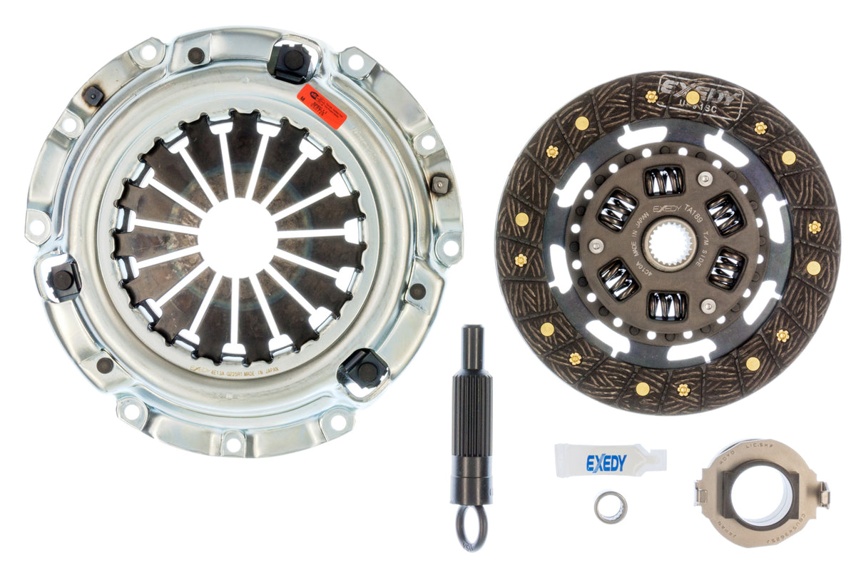 2006-2015 Mazda Miata 6-Speed Exedy Stage 1 Organic Clutch Kit 6-Speed