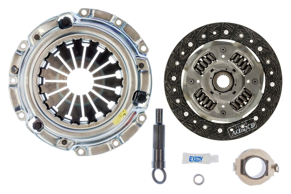 2006-2015 Mazda Miata 5-Speed Exedy Stage 1 Organic Clutch Kit 5-Speed