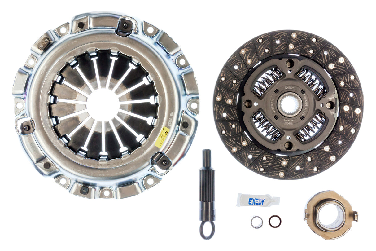 2004-2008 Mazda RX-8  Exedy Stage 1 Organic Clutch Kit