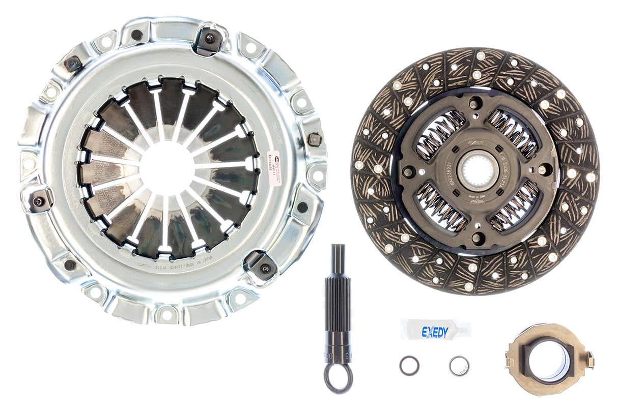 2009-2011 Mazda RX-8  Exedy Stage 1 Organic Clutch Kit