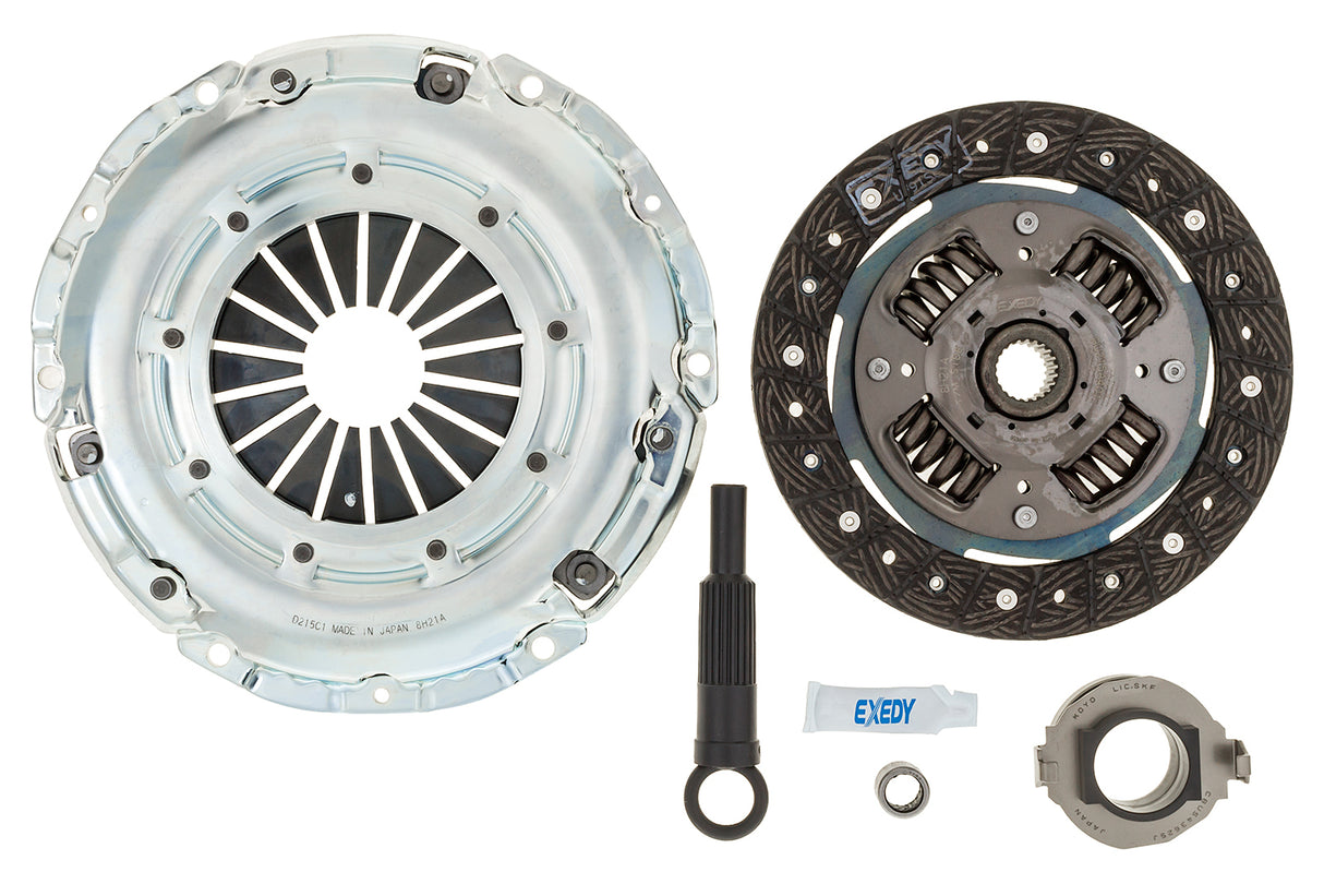 2016-2018 Mazda Miata  Exedy Stage 1 Organic Clutch Kit