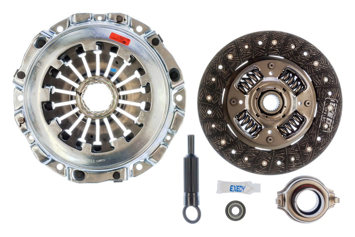 2004-2005 Subaru Forester Turbo Exedy Stage 1 Organic Clutch Kit