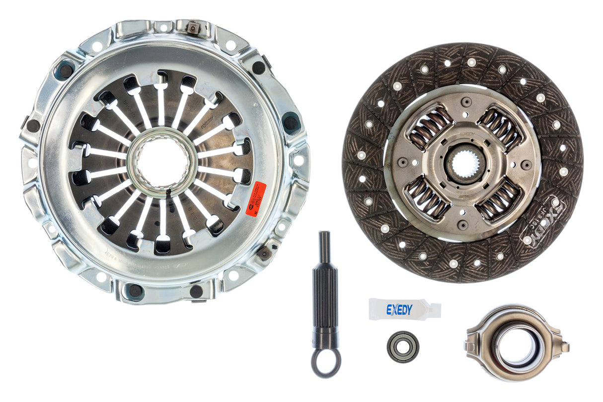 2004-2005 Subaru Forester Turbo Exedy Stage 1 Organic Clutch Kit HD