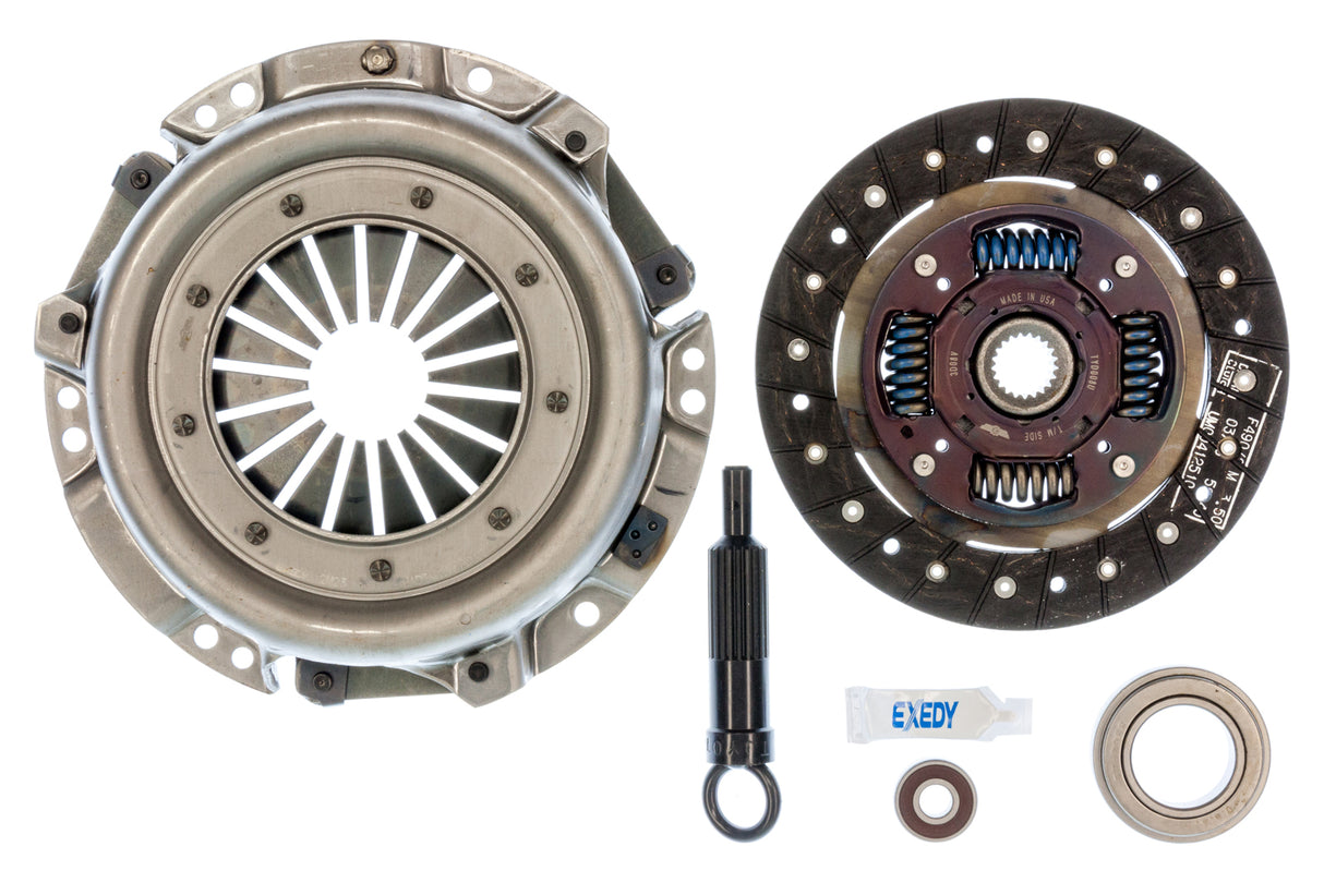 1967-1971 Toyota Corona Base Exedy OEM Clutch Kit