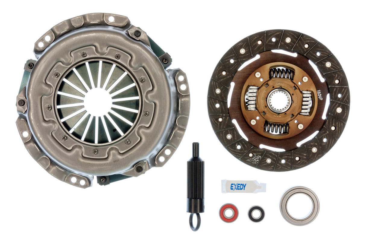 1972-1974 Toyota Celica  Exedy OEM Clutch Kit