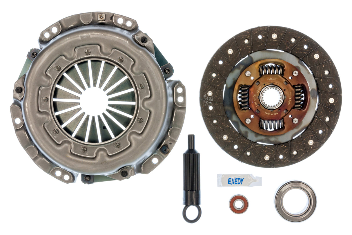 1978-1980 Toyota Corona Base Exedy OEM Clutch Kit