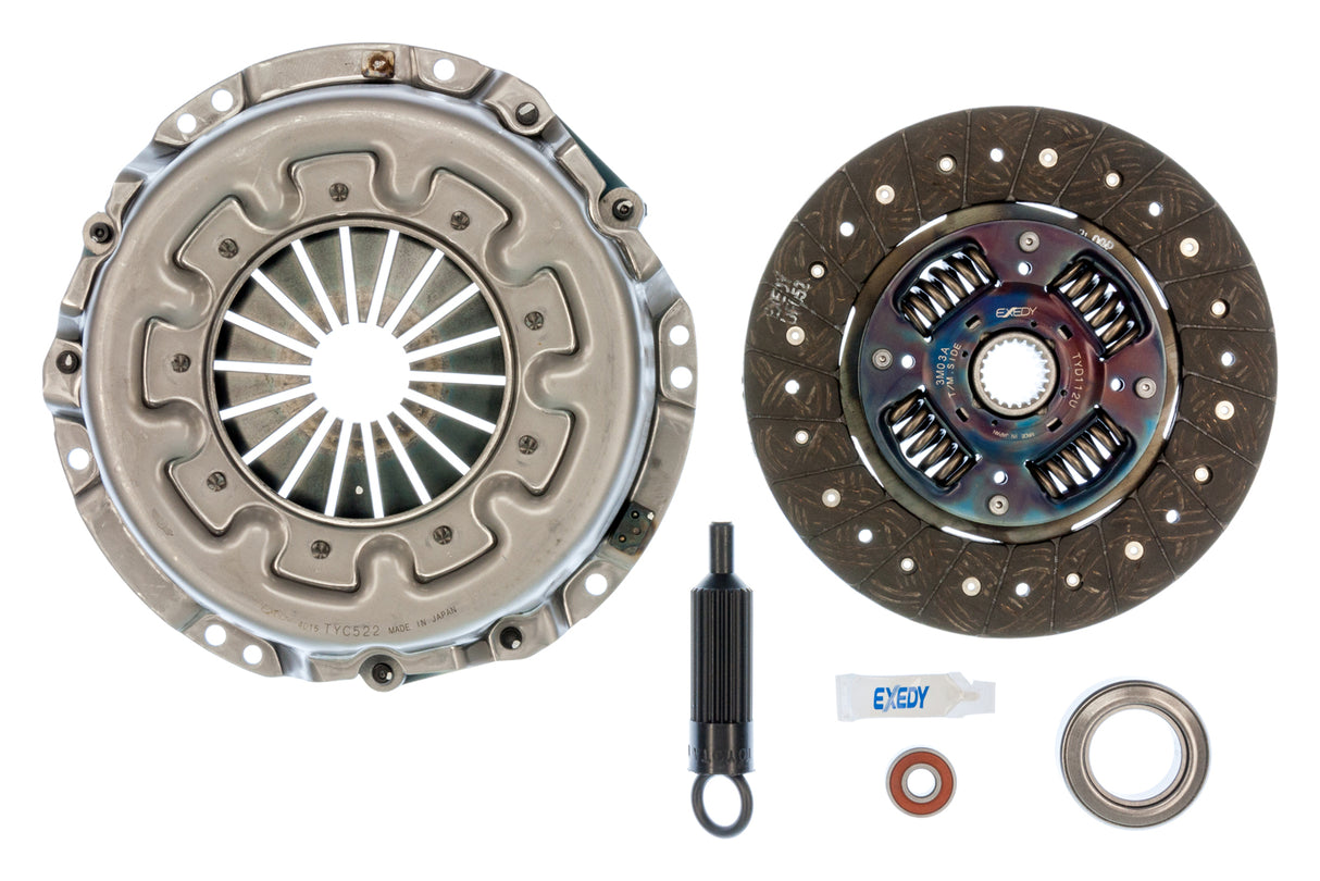 1985-1987 Toyota 4Runner Turbo Exedy OEM Clutch Kit