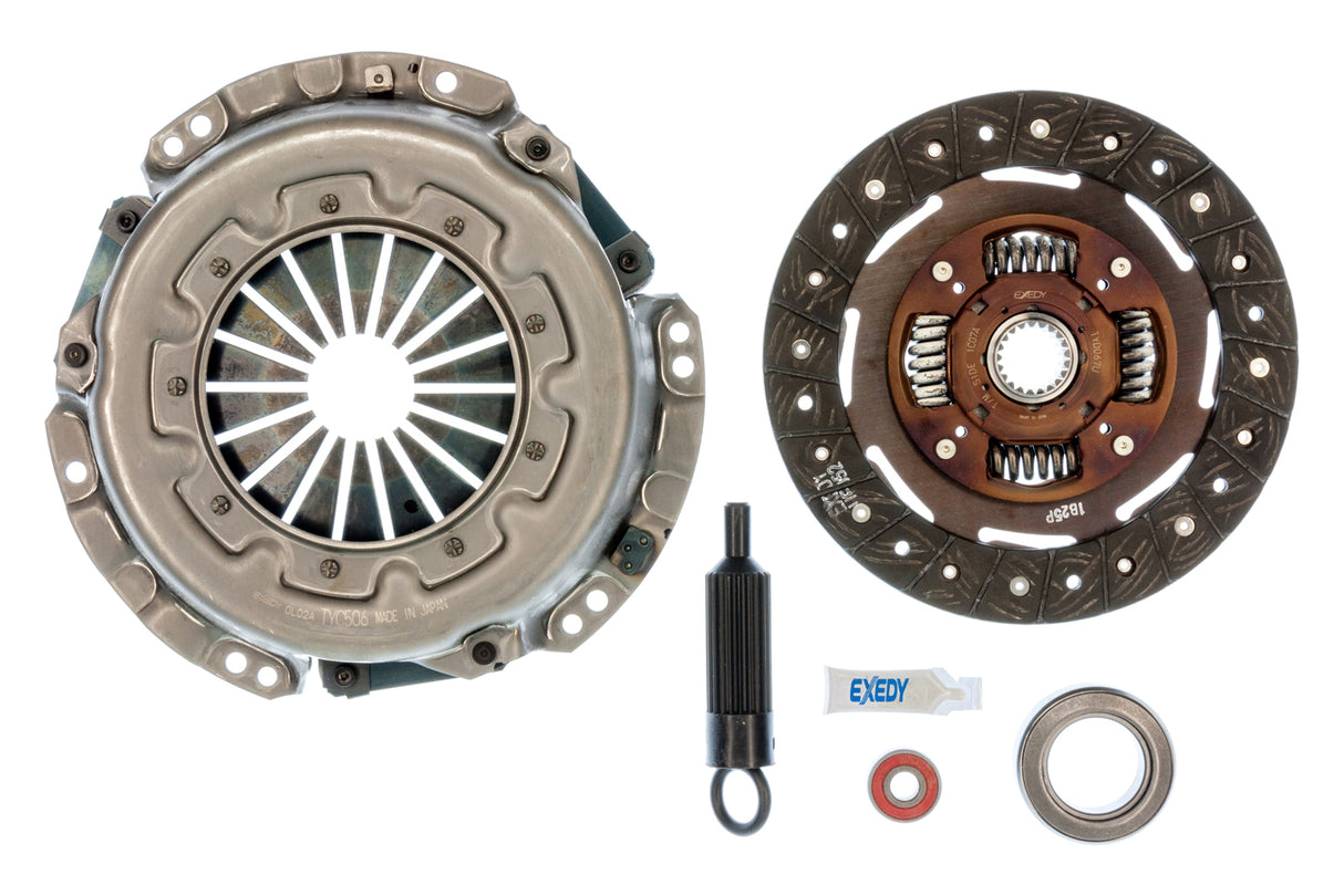 1977-1980 Toyota Celica  Exedy OEM Clutch Kit From 8/77