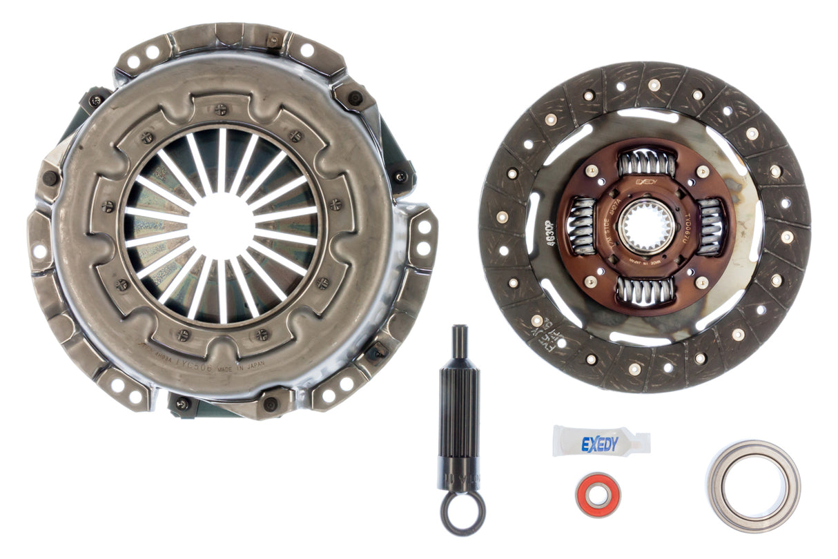 1972-1974 Toyota Mark II Base Exedy OEM Clutch Kit