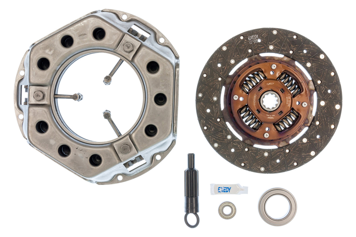 1971-1985 Toyota Land Cruiser Base Exedy OEM Clutch Kit