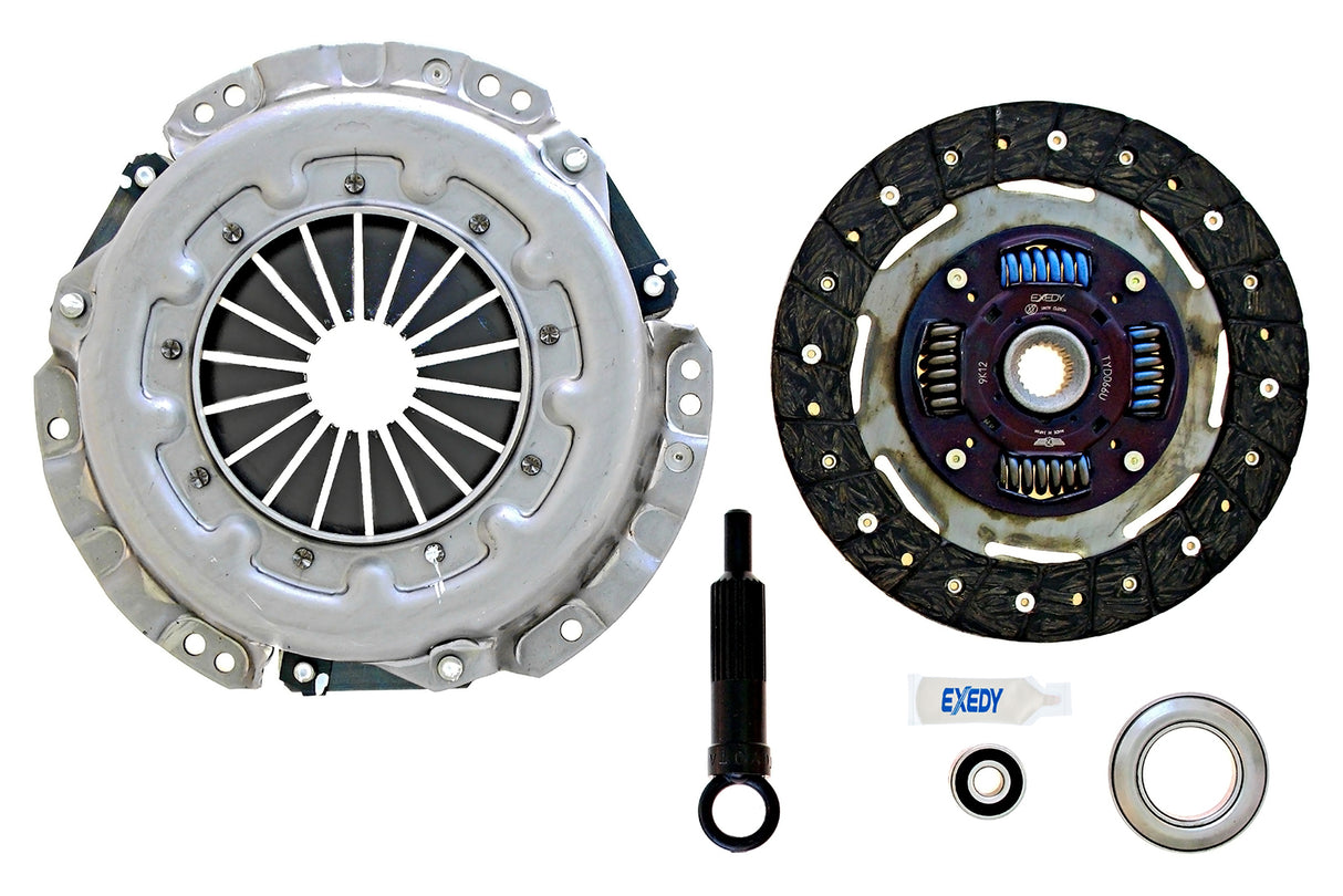 1970-1971 Toyota Pickup Base Exedy OEM Clutch Kit