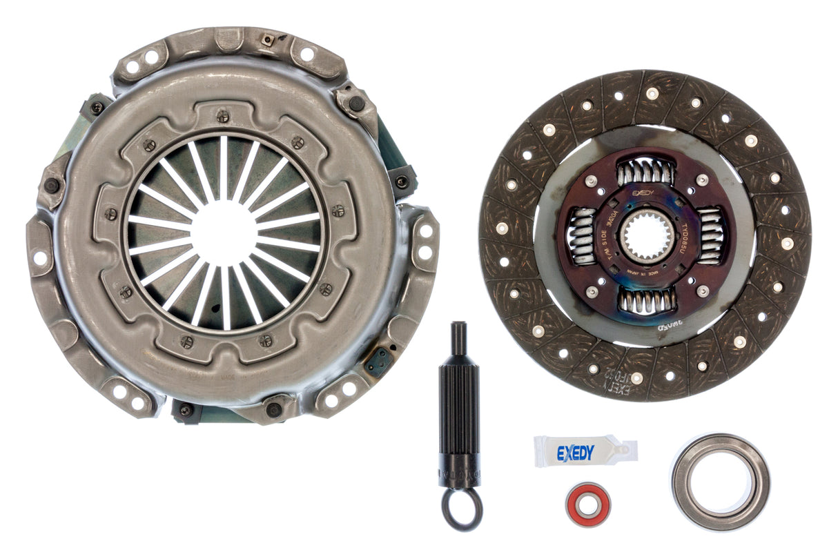 1984-1988 Toyota Van Base Exedy OEM Clutch Kit