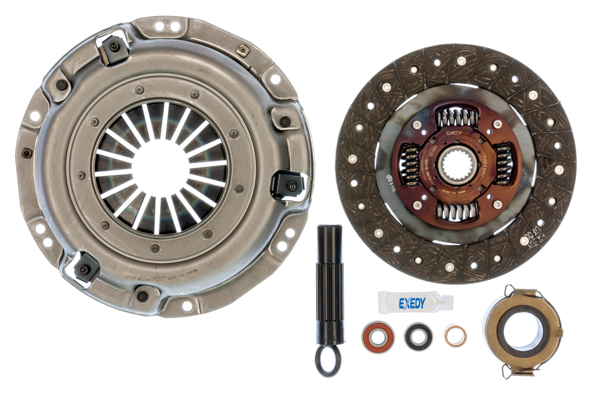 1983-1990 Toyota Camry  Exedy OEM Clutch Kit