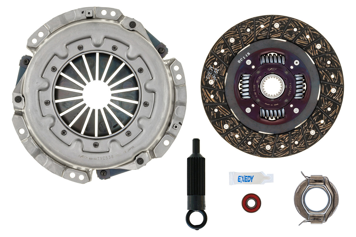 1989-1995 Toyota 4Runner RWD Exedy OEM Clutch Kit