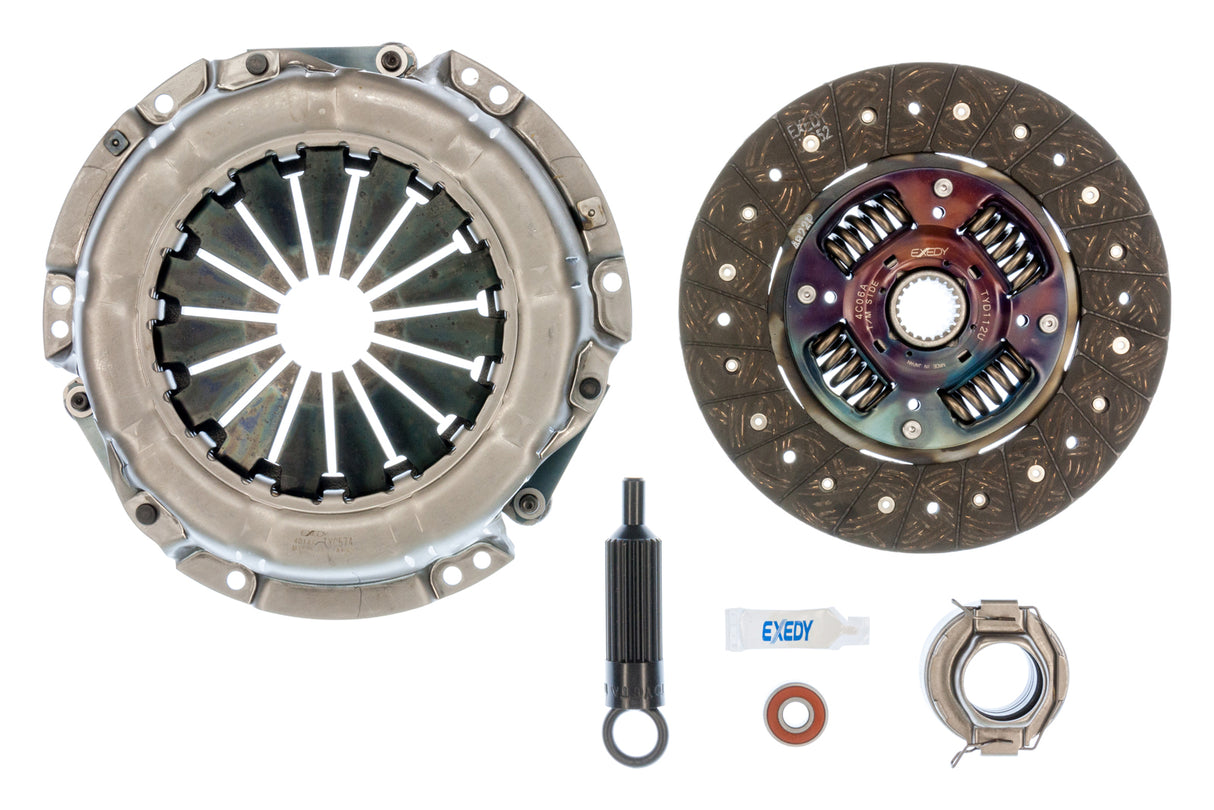 1988-1995 Toyota 4Runner  Exedy OEM Clutch Kit