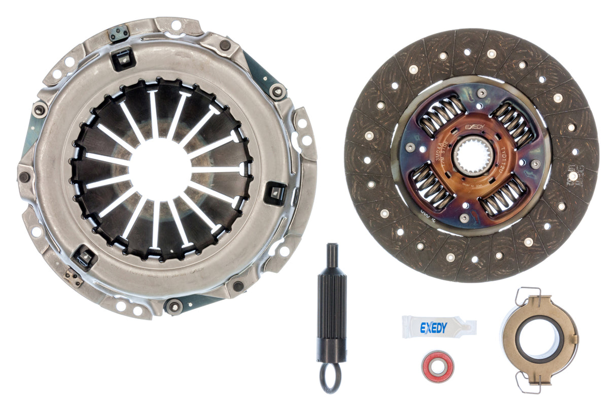 1991-1995 Toyota MR2 Turbo Exedy OEM Clutch Kit