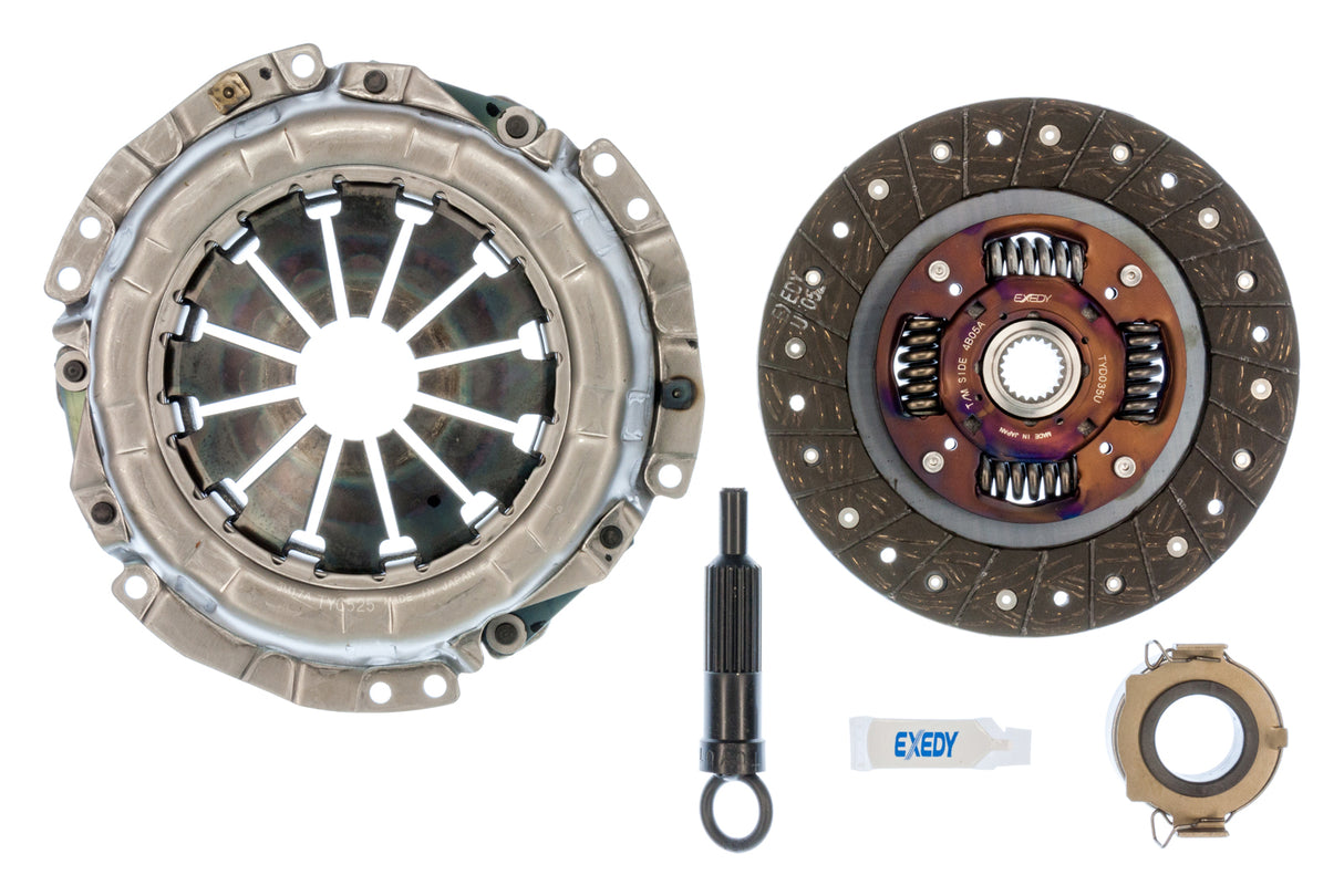 1990-1991 Toyota Celica ST Exedy OEM Clutch Kit