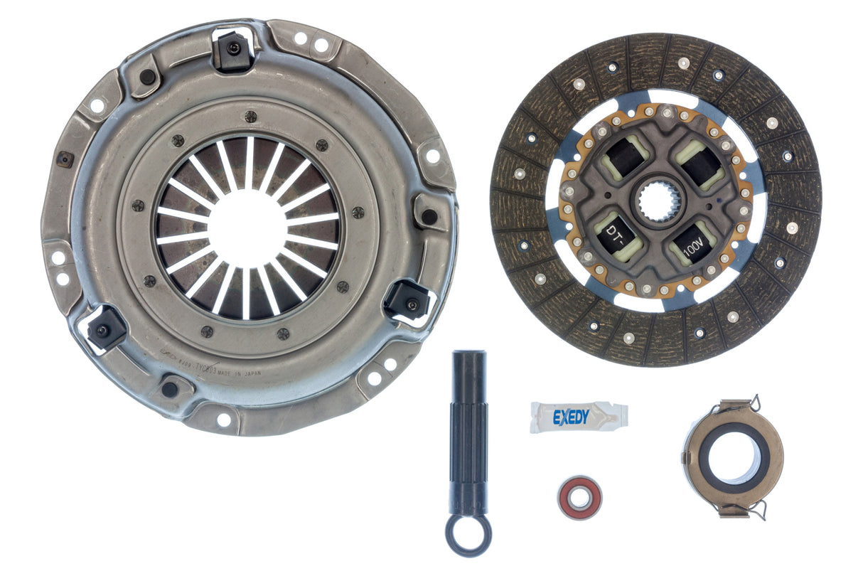 1986-1989 Toyota Celica  Exedy OEM Clutch Kit