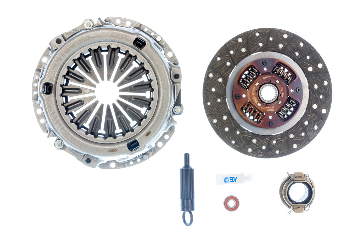 1995-2004 Toyota Tacoma  Exedy OEM Clutch Kit