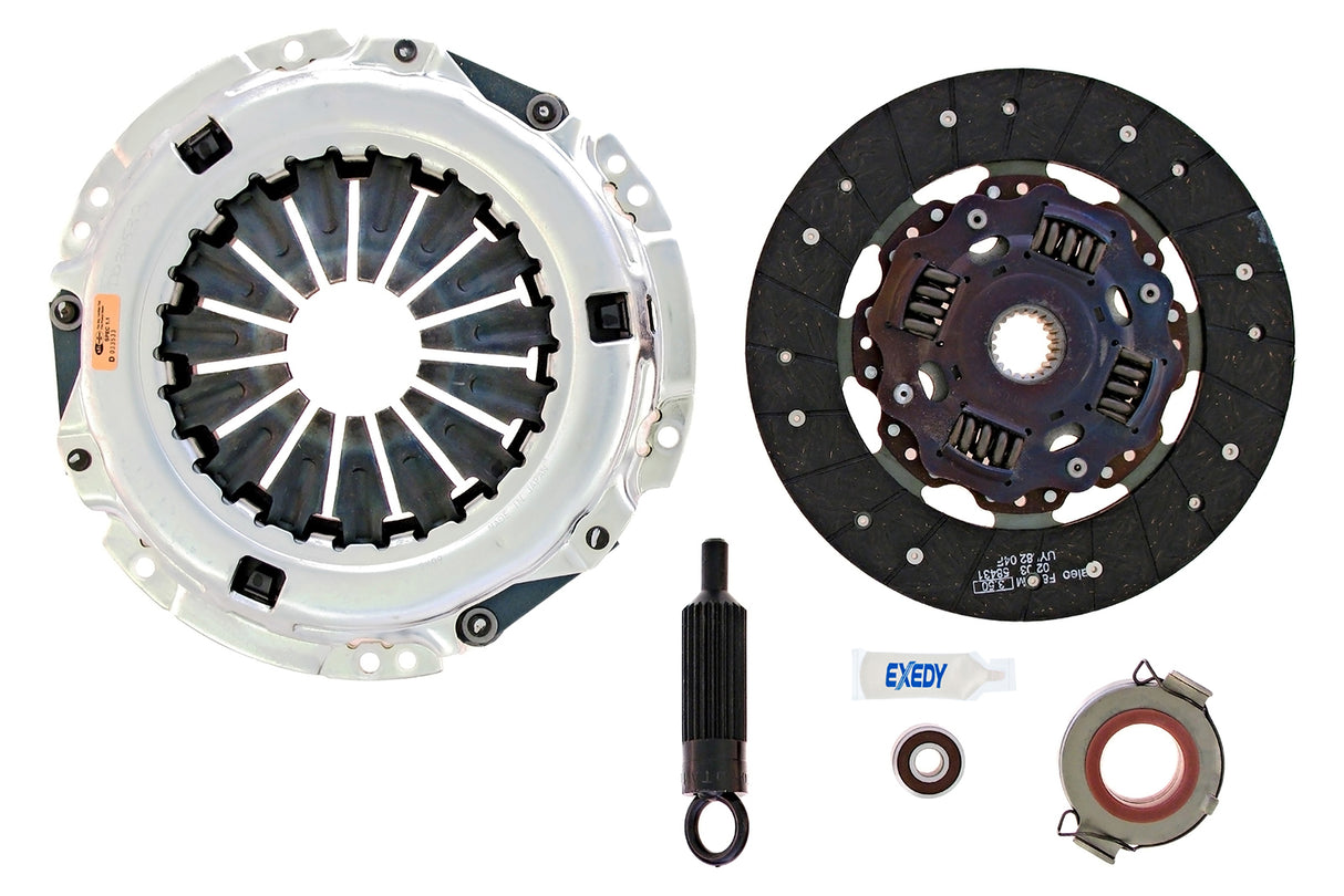 1990-1991 Lexus ES250  Exedy Stage 1 Organic Clutch Kit