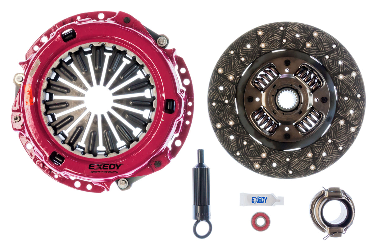1996-2002 Toyota 4Runner Base Exedy Stage 1 Organic Clutch Kit