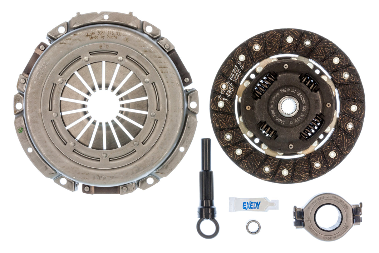 1982-1984 Volkswagen Vanagon  Exedy OEM Clutch Kit