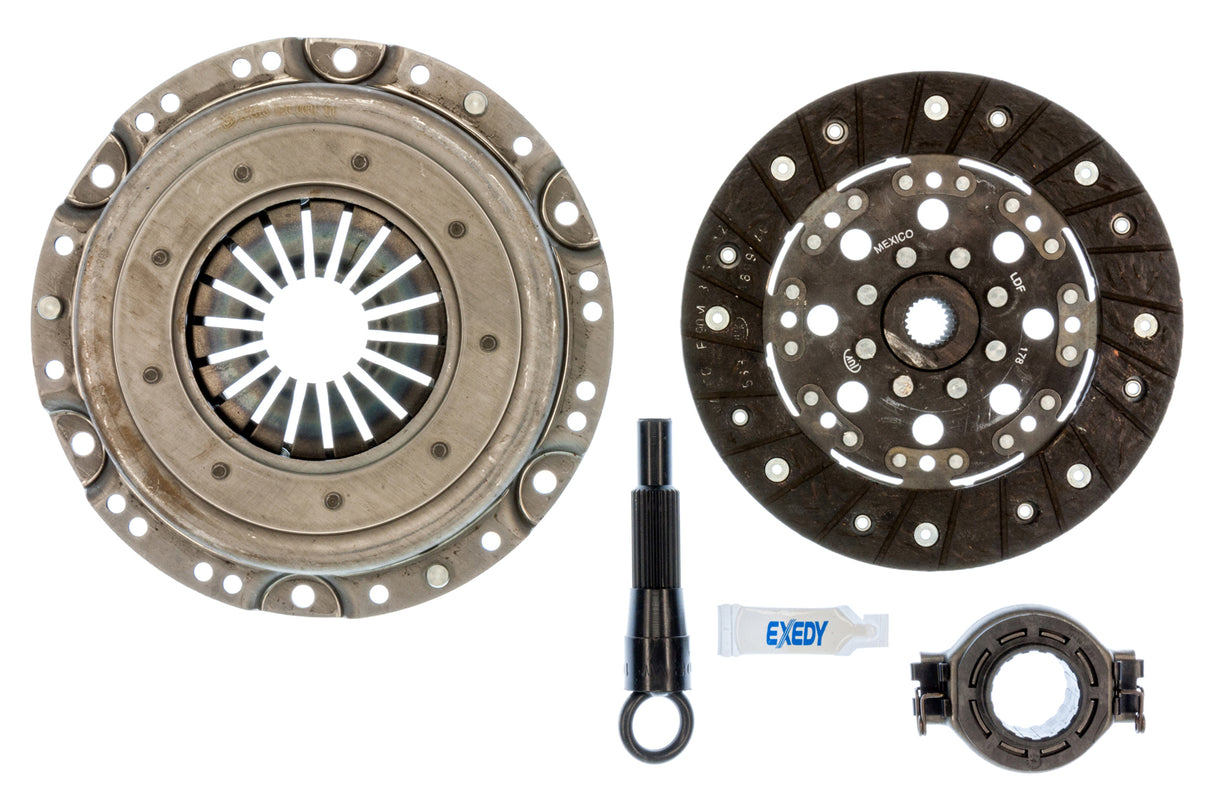 1970 Volkswagen Squareback  Exedy OEM Clutch Kit