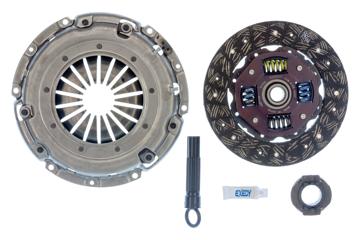 1993-1997 Volkswagen Passat VR6 Exedy OEM Clutch Kit