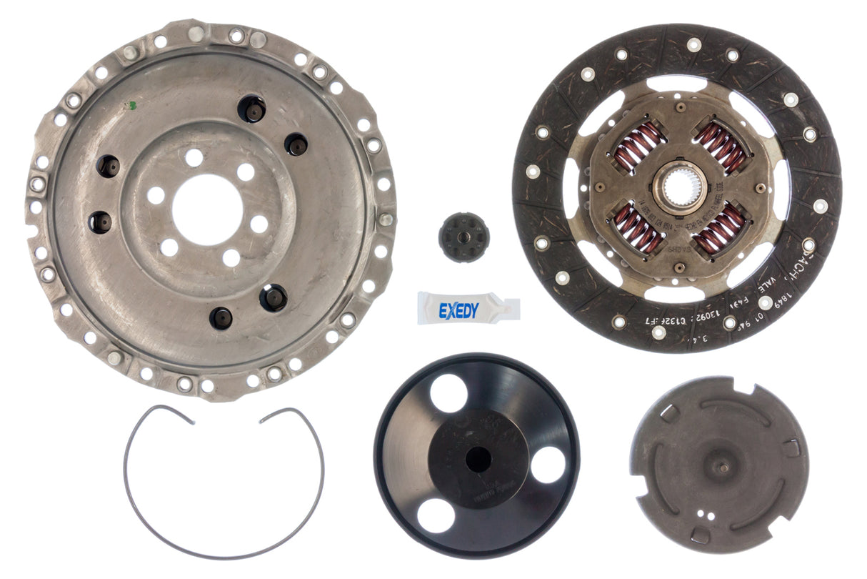 1994-1999 Volkswagen Jetta 2L Exedy OEM Clutch Kit