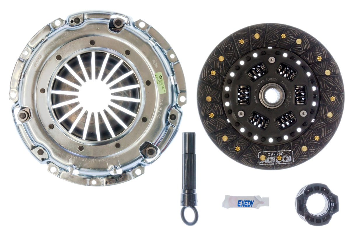 1994-2002 Volkswagen Jetta/GTI VR6 Exedy Stage 1 Organic Clutch Kit