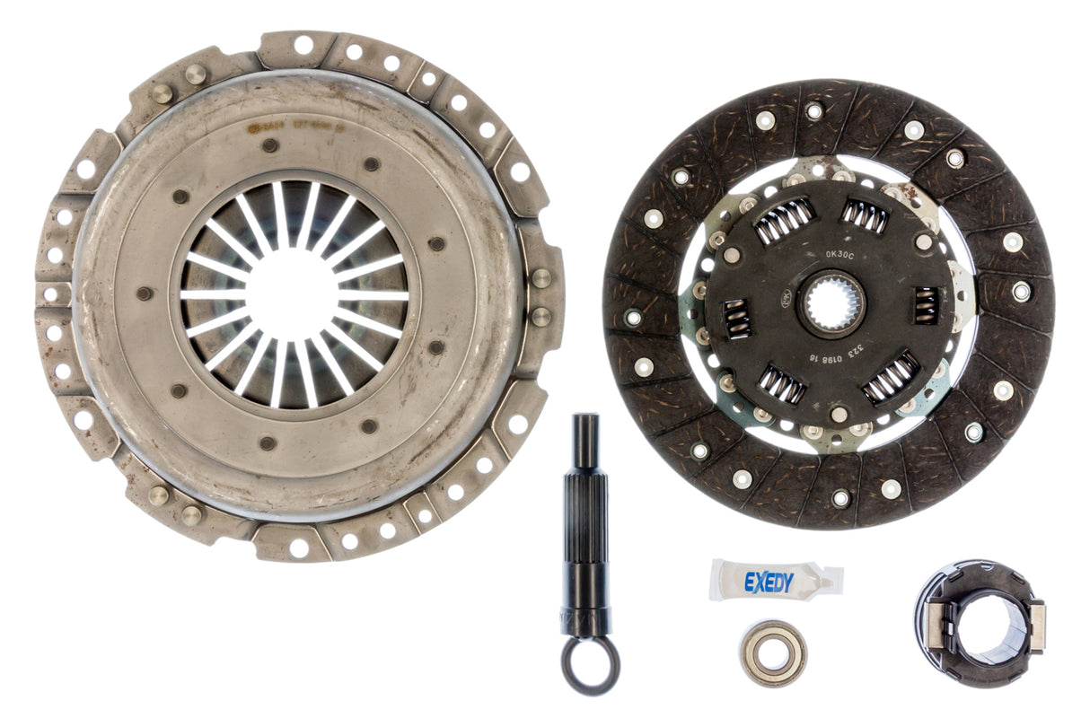 1985-1993 Volvo 240 2.3L Exedy OEM Clutch Kit