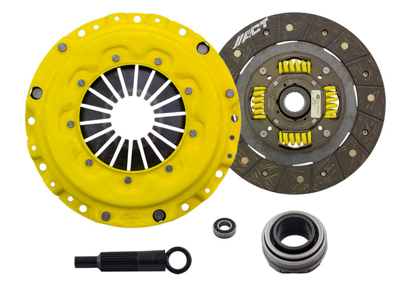 1990-1991 Acura Integra  ACT Sport Performance Street Sprung  Clutch Kit