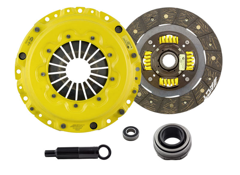 1992-1993 Acura Integra  ACT Heavy Duty Performance Street Sprung  Clutch Kit