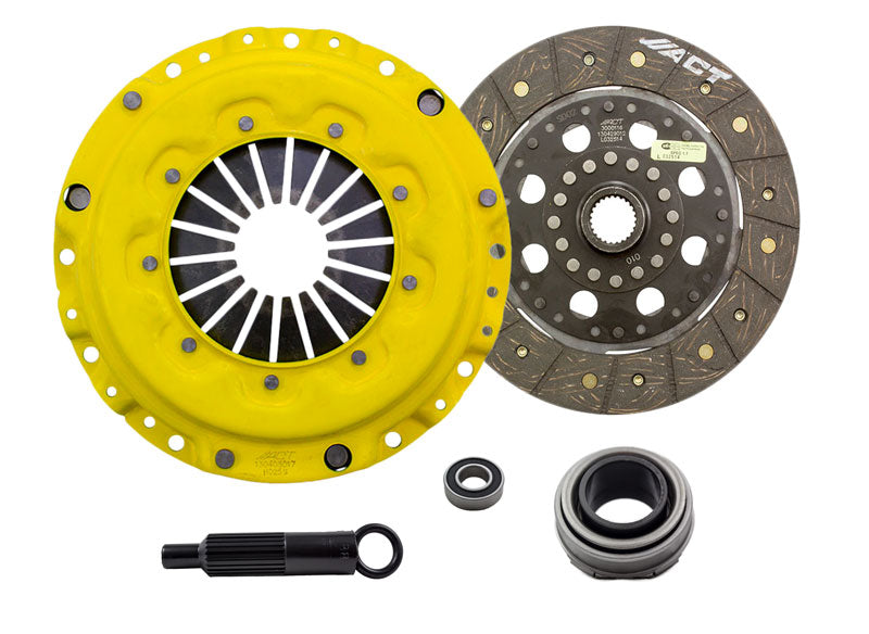 1992-1993 Acura Integra  ACT Sport Performance Street Rigid  Clutch Kit