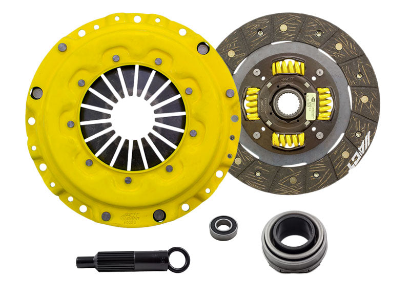 1992-1993 Acura Integra  ACT Sport Performance Street Sprung  Clutch Kit