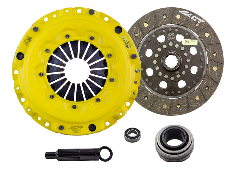 1992-1993 Acura Integra  ACT Extreme Performance Street Rigid  Clutch Kit