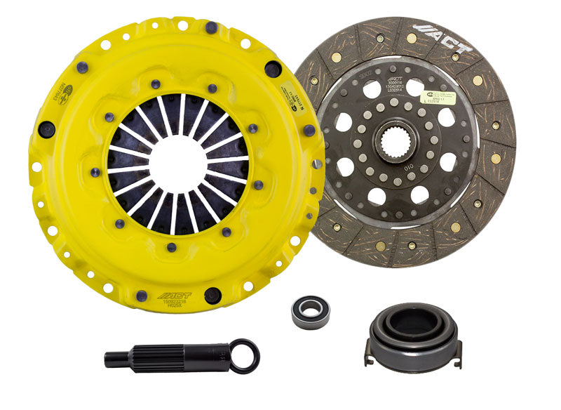 1999-2000 Honda Civic SI ACT Extreme Performance Street Rigid  Clutch Kit
