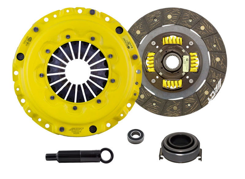 1999-2000 Honda Civic SI ACT Extreme Performance Street Sprung  Clutch Kit