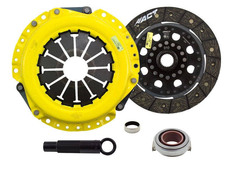 2002-2006 Acura RSX  ACT Heavy Duty Performance Street Rigid  Clutch Kit