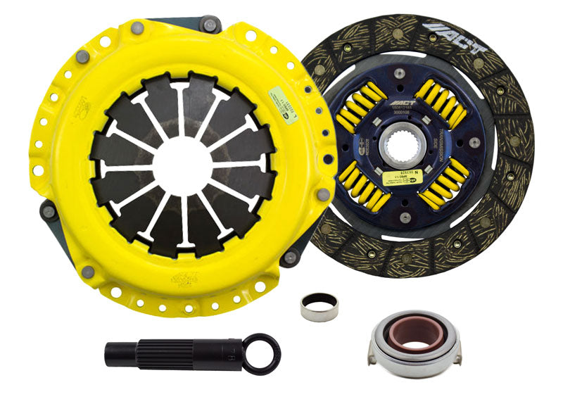 2002-2011 Honda Civic SI ACT Heavy Duty Performance Street Sprung  Clutch Kit