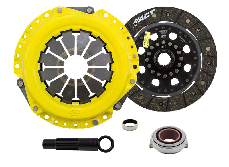 2004-2008 Acura TSX  ACT Sport Performance Street Rigid  Clutch Kit