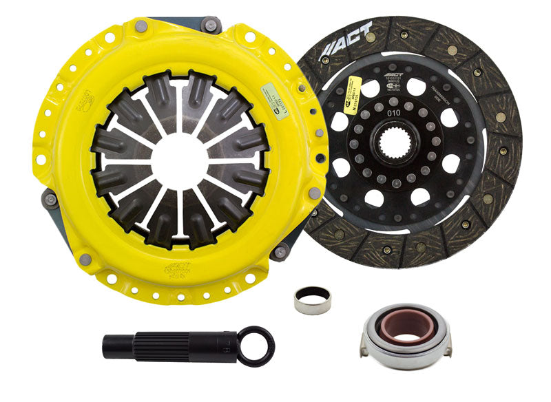 2004-2008 Acura TSX  ACT Extreme Performance Street Rigid  Clutch Kit