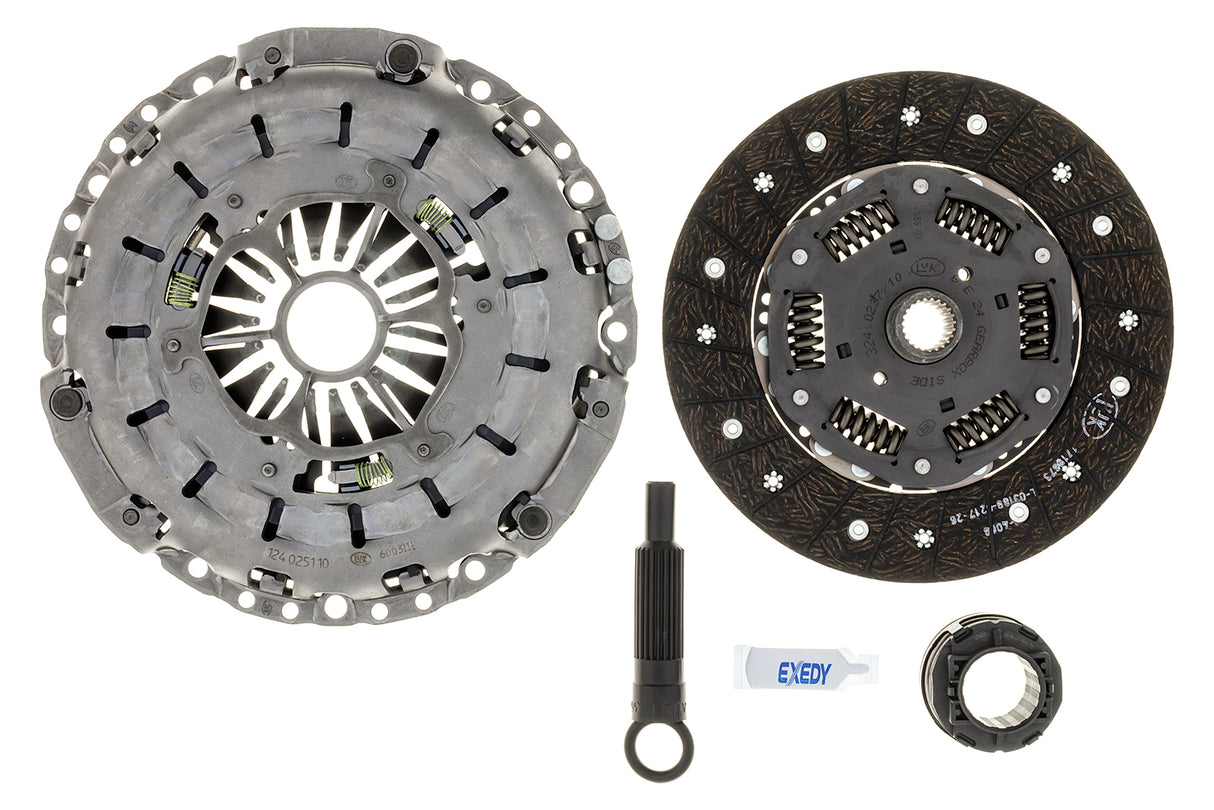 2000-2002 Audi S4  Exedy OEM Clutch Kit