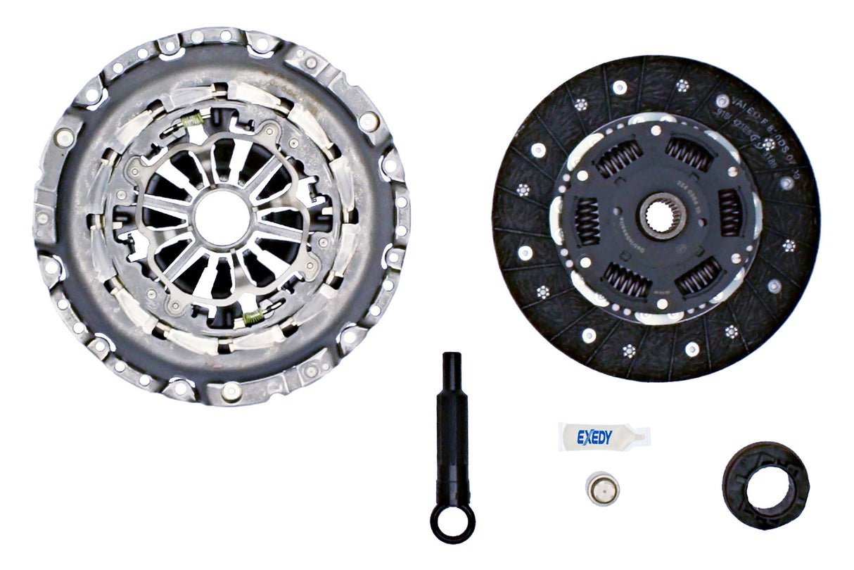 2002-2004 Audi A4  Exedy OEM Clutch Kit