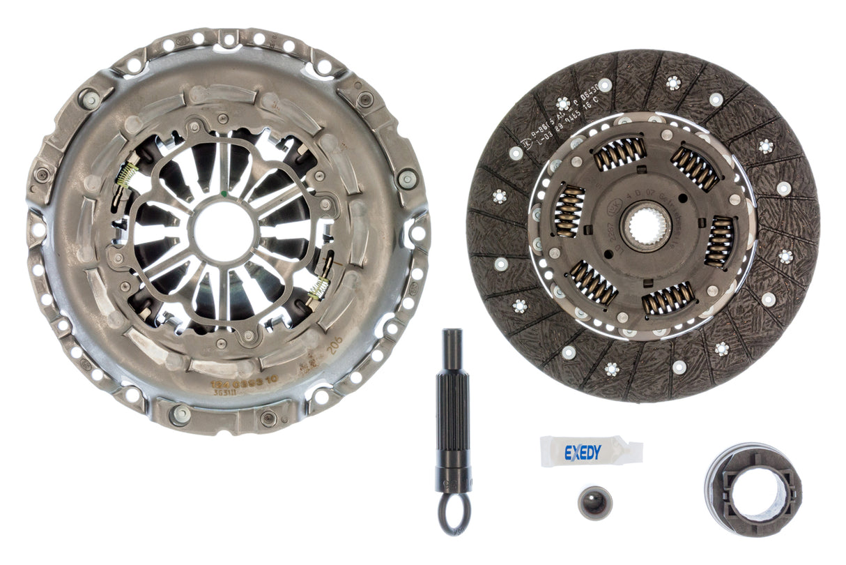 2005-2009 Audi S4  Exedy OEM Clutch Kit