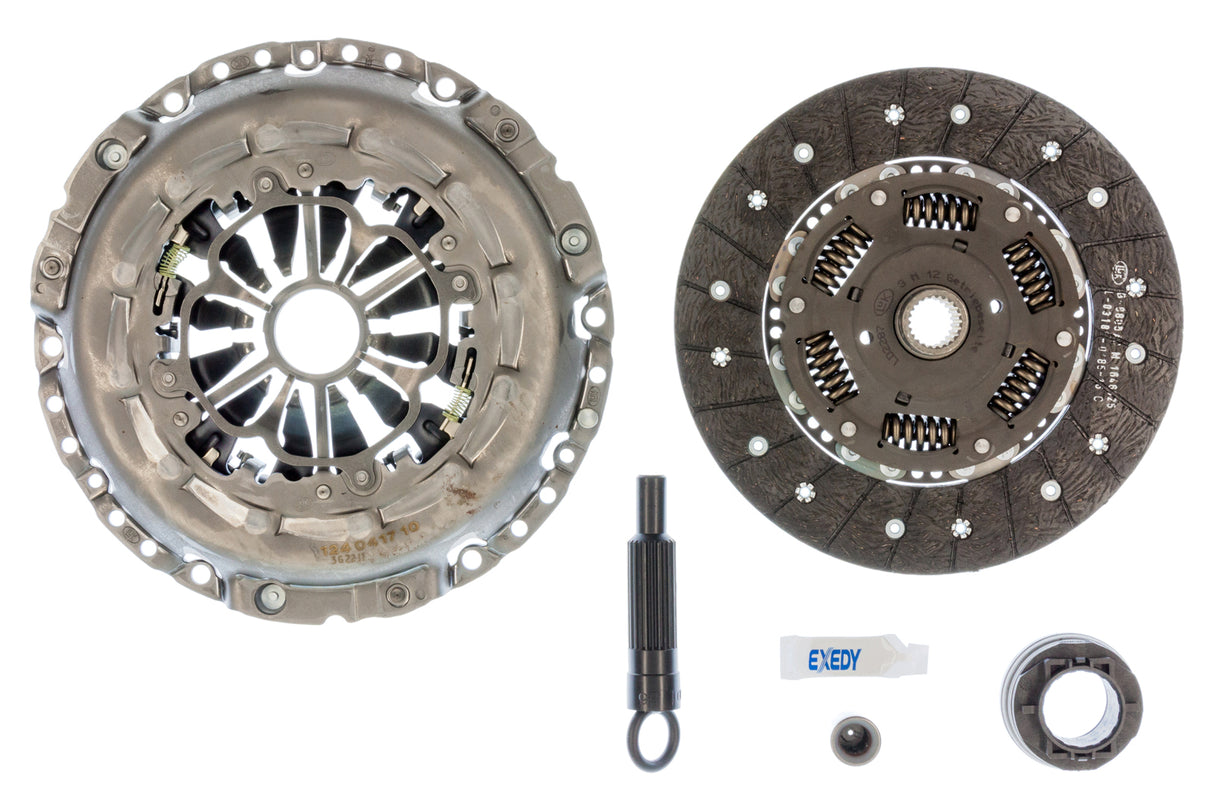 2004-2005 Audi S4  Exedy OEM Clutch Kit