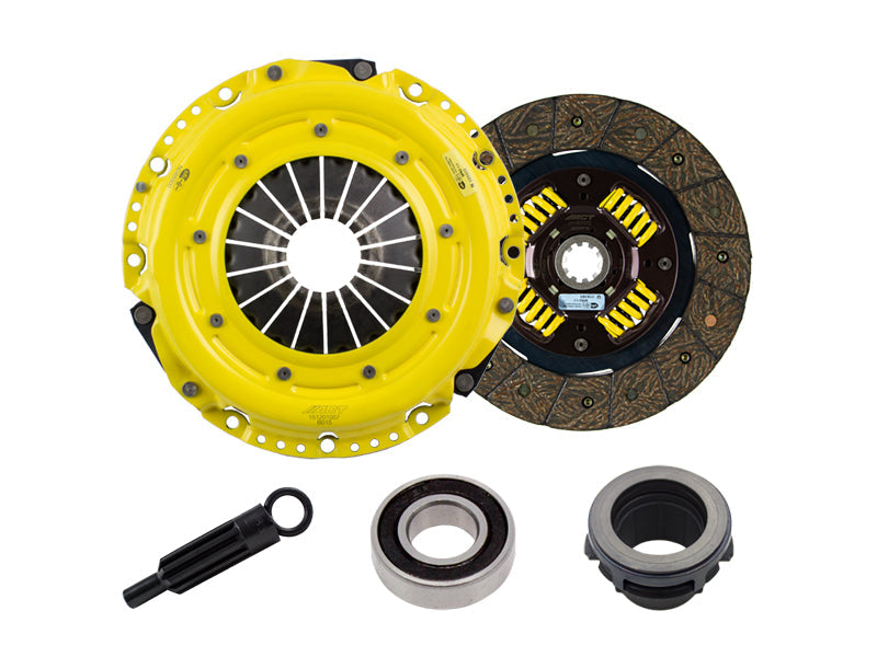 1996-1999 BMW M3  ACT Heavy Duty Performance Street Sprung  Clutch Kit