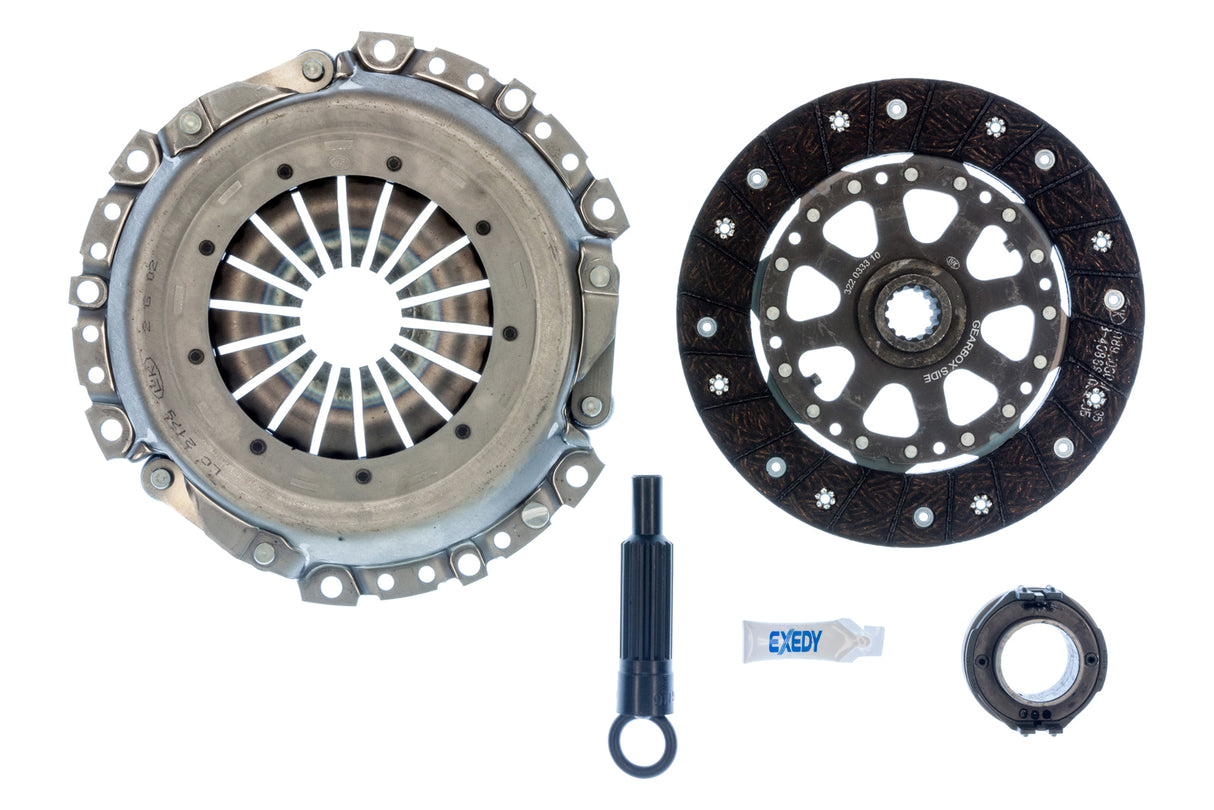 2002-2008 Mini Cooper S Exedy OEM Clutch Kit