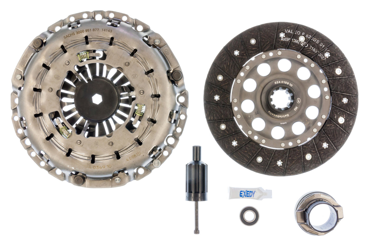 1997-2003 Bmw 540  Exedy OEM Clutch Kit